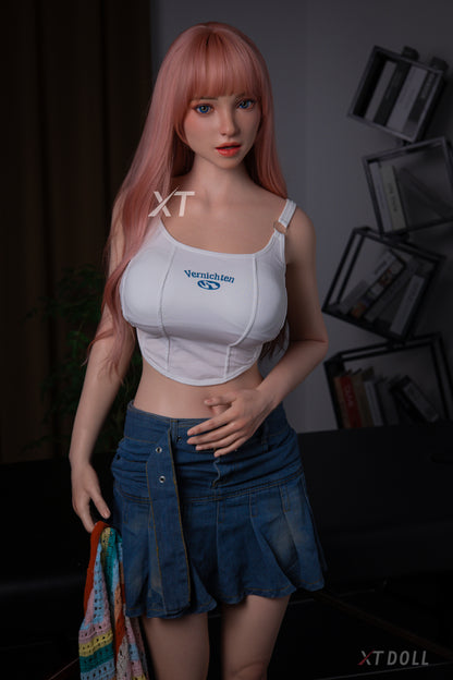 Sophia 165cm E-Cup Silicone Sex Doll - XT Doll