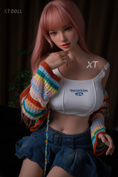 Sophia 165cm E-Cup Silicone Sex Doll - XT Doll