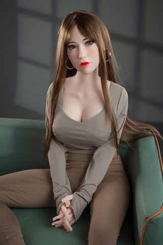 Tina 160cm (D-Cup) TPE Hot Doll - Galaxy Dolls (USA Stock)