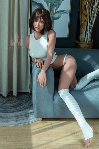 Willa 163cm (E-Cup) TPE Love Doll - Doll's Castle (USA Stock)