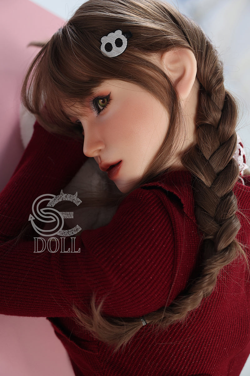 Winola 161cm E-Cup Silicone Sex Doll - SEDOLL