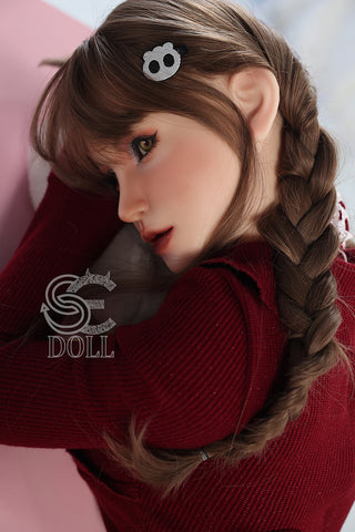 Winola 161cm E-Cup Silicone Sex Doll - SEDOLL