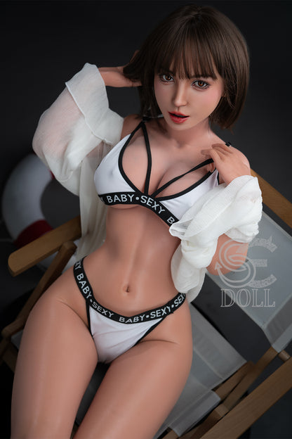 Winola 161cm E-Cup Vixen Full Silicone PRO Sex Doll - SEDOLL