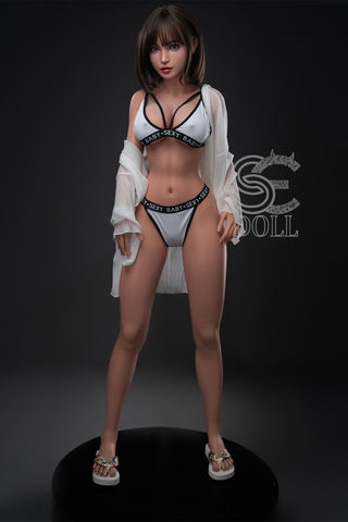 Winola 161cm E-Cup Vixen Full Silicone PRO Sex Doll - SEDOLL