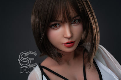 Winola 161cm E-Cup Vixen Full Silicone PRO Sex Doll - SEDOLL