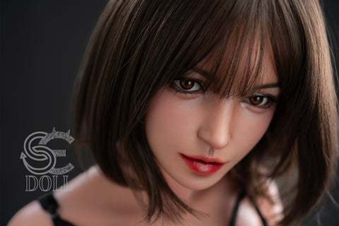 Winola 161cm E-Cup Vixen Full Silicone PRO Sex Doll - SEDOLL