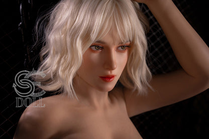 Xena 165cm C-Cup Silicone Sex Doll - SEDOLL (USA Stock)