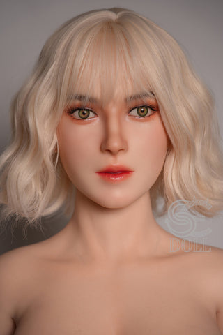 Xena 165cm C-Cup Silicone Sex Doll - SEDOLL (USA Stock)