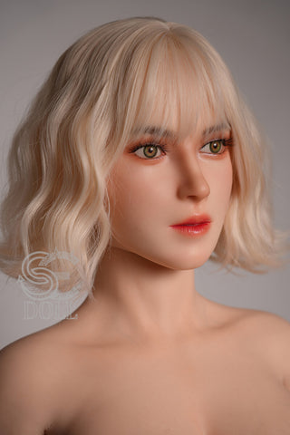 Xena 165cm C-Cup Silicone Sex Doll - SEDOLL (USA Stock)