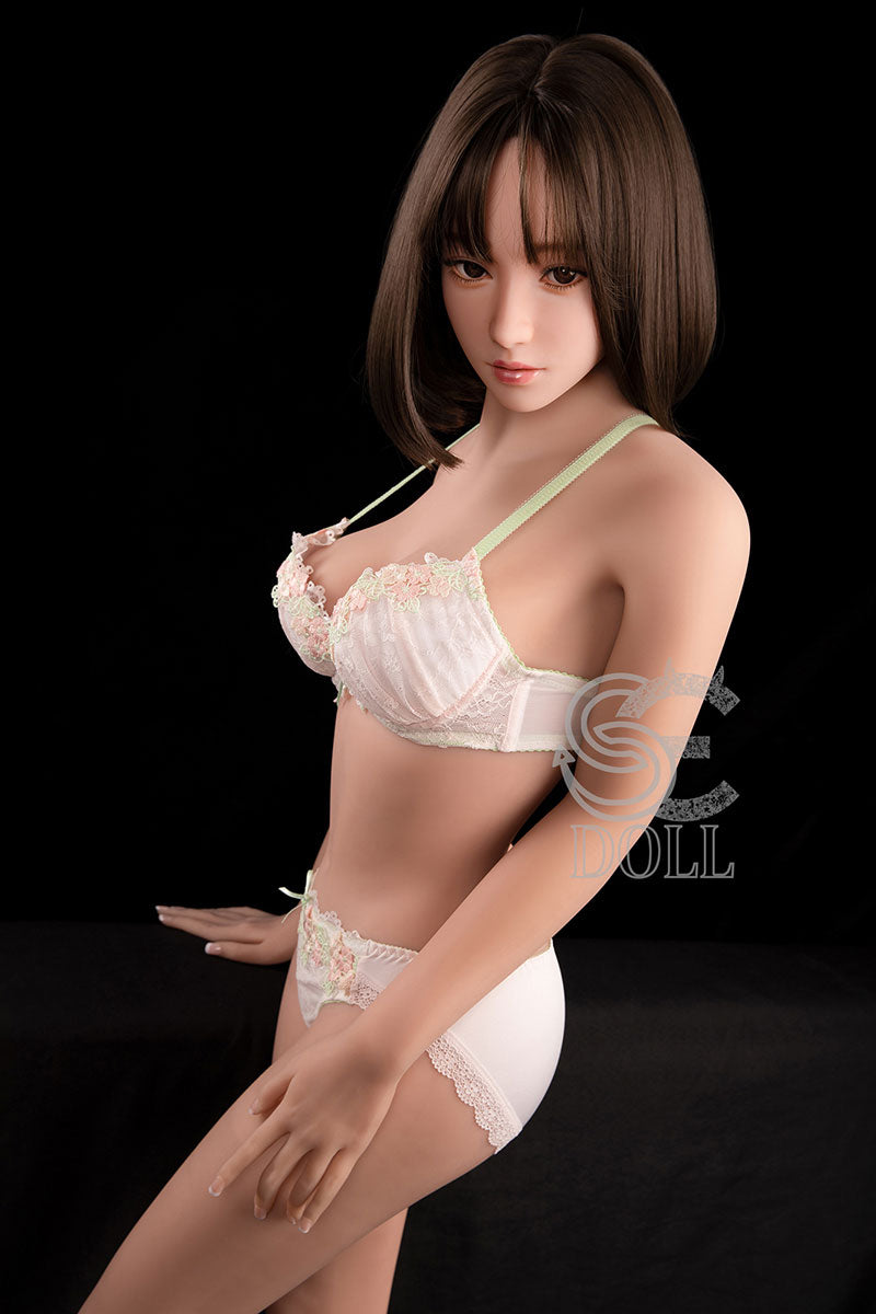 Yuuka 158cm D-Cup TPE Sex Doll - SEDOLL (USA Stock)