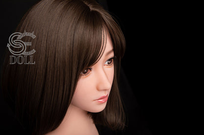 Yuuka 158cm D-Cup TPE Sex Doll - SEDOLL (USA Stock)