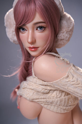 Yuuka 165cm C-Cup Silicone Sex Doll - SEDOLL (USA Stock)