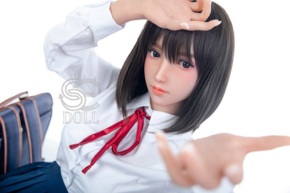 Yuuki 163cm E-Cup TPE Sex Doll - SEDOLL (USA Stock)