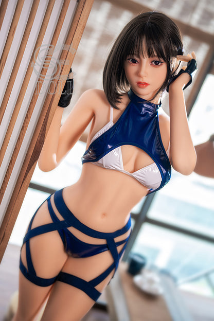 Zaria 163cm (E-Cup) Sexy IT Girl Sex Doll - SEDOLL