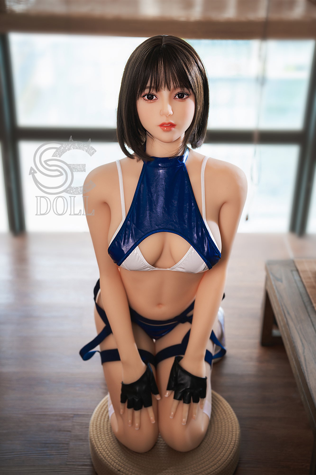 Zaria 163cm (E-Cup) Sexy IT Girl Sex Doll - SEDOLL