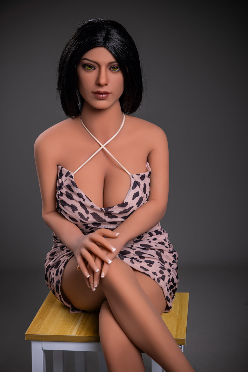 Abigail 125cm (D-Cup) TPE Sex Doll - Galaxy Dolls (EU Stock)