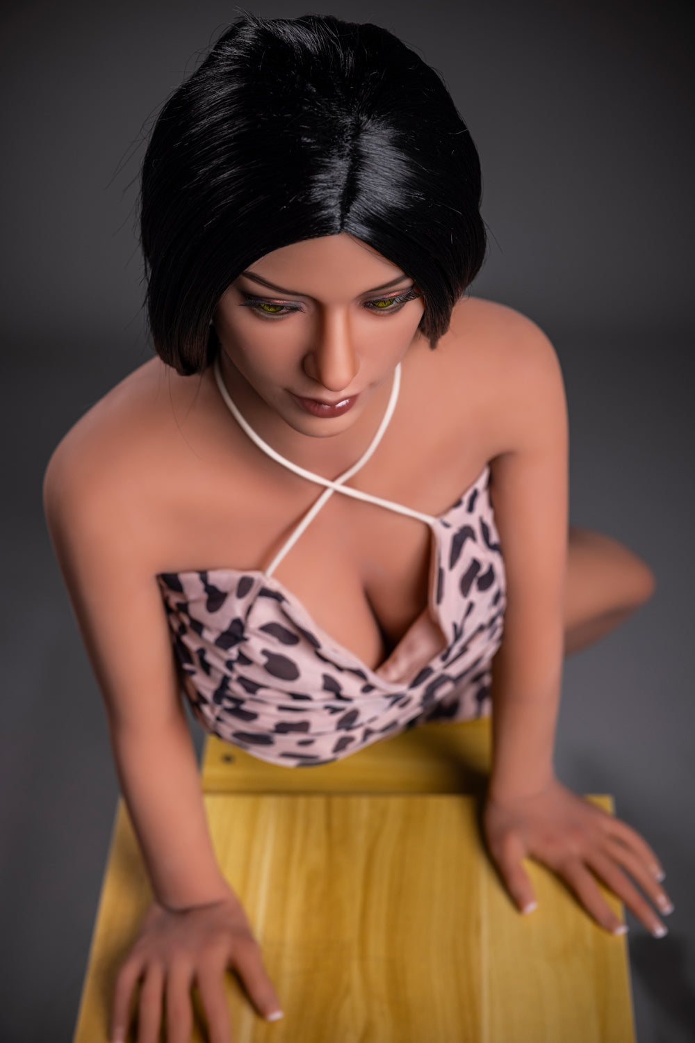 Abigail 125cm (D-Cup) TPE Sex Doll - Galaxy Dolls (EU Stock)