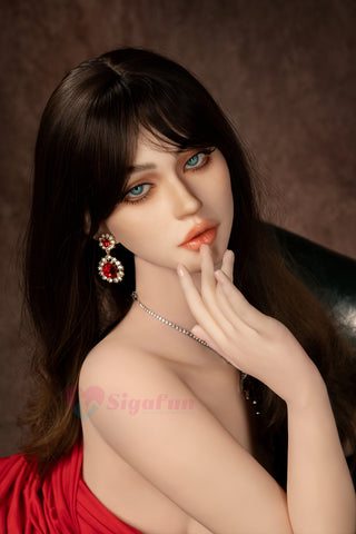 Ada 159cm Brunette STPE Sex Doll - Sigafun (USA Stock)