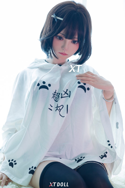 Akira 157cm (D-Cup) Petite Silicone Love Doll - XT DOLL