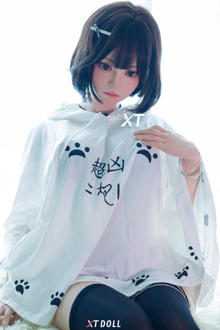 Akira 157cm (D-Cup) Petite Silicone Love Doll - XT DOLL