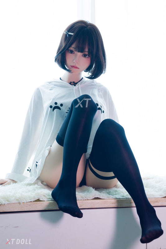 Akira 157cm (D-Cup) Petite Silicone Love Doll - XT DOLL
