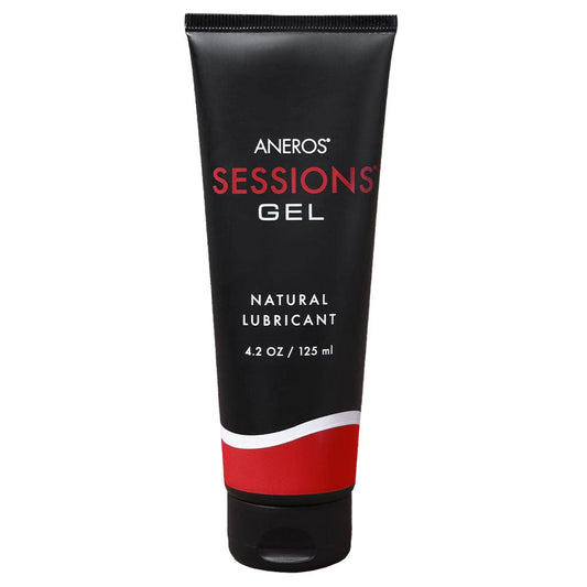 Aneros Lubes SESSIONS GEL4.2oz