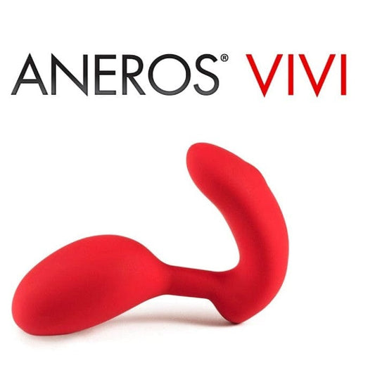 Aneros Other Vivi Vibrator Kegel Exerciser