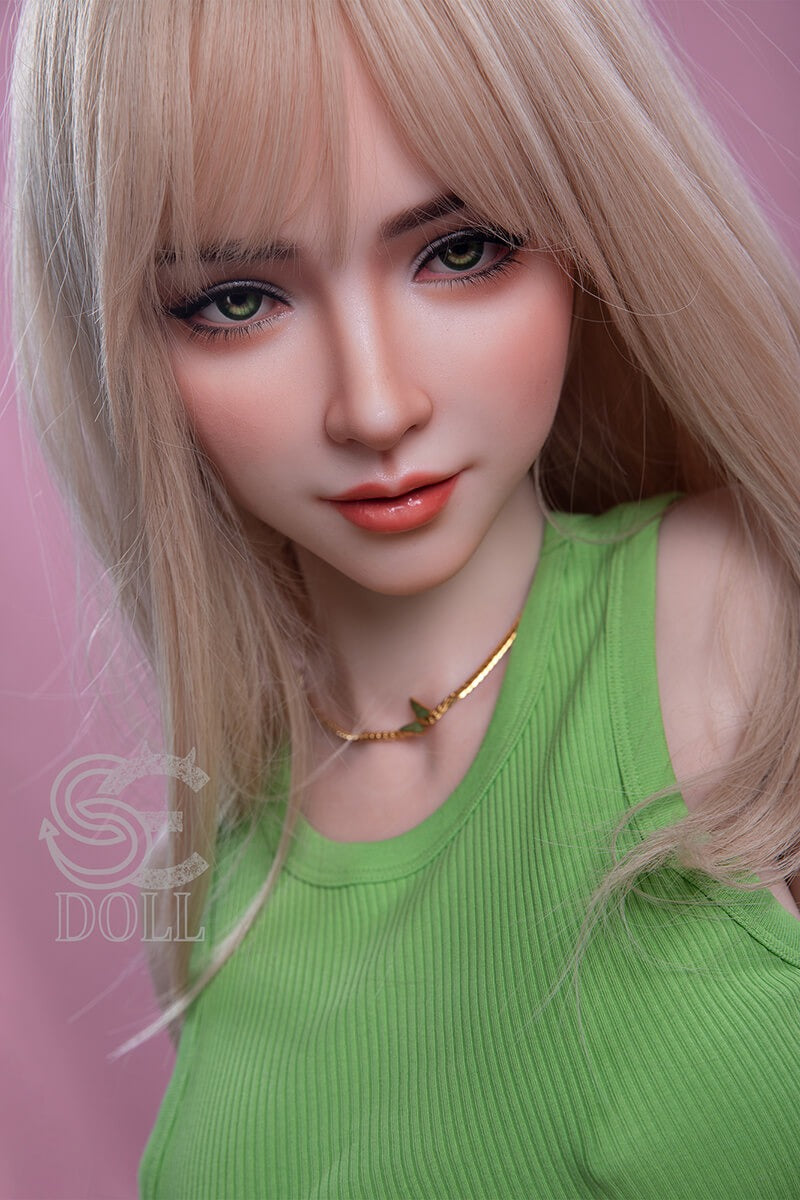 Annie 161cm E-Cup Silicone Love Doll - SEDOLL (USA Stock)