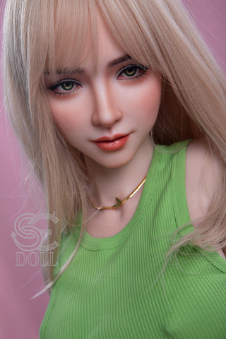 Annie 161cm E-Cup Silicone Love Doll - SEDOLL (USA Stock)