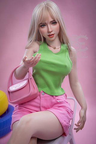 Annie 161cm E-Cup Silicone Love Doll - SEDOLL (USA Stock)