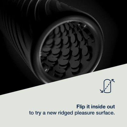 Arcwave For Him Ghost - Black