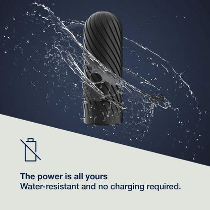 Arcwave For Him Ghost - Black