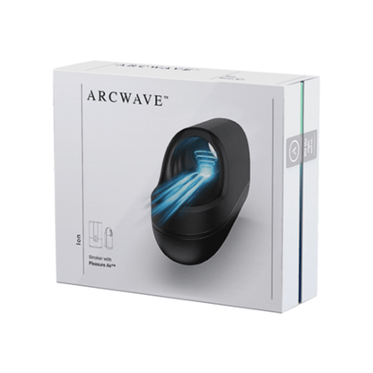 Arcwave For Him Ion