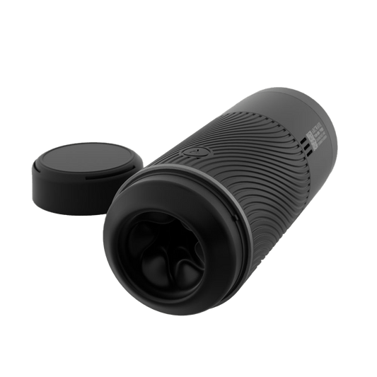 Arcwave For Him Pow - Black