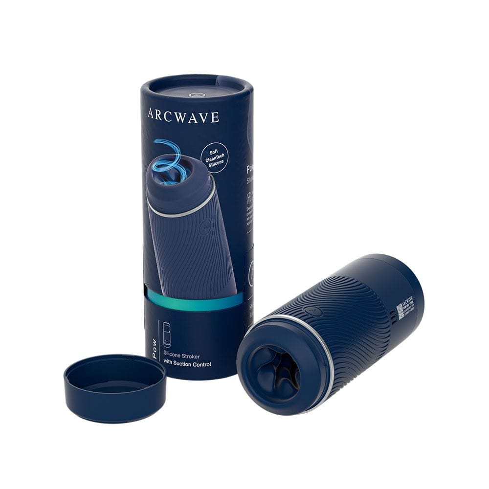 Arcwave For Him Pow - Blue