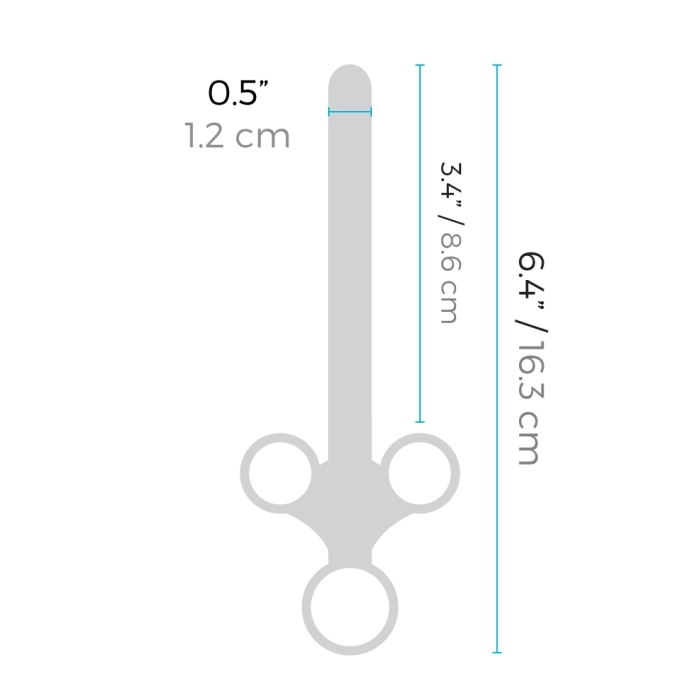 b-Vibe Anal Toys ANAL MASSAGE AND EDUCATION SET