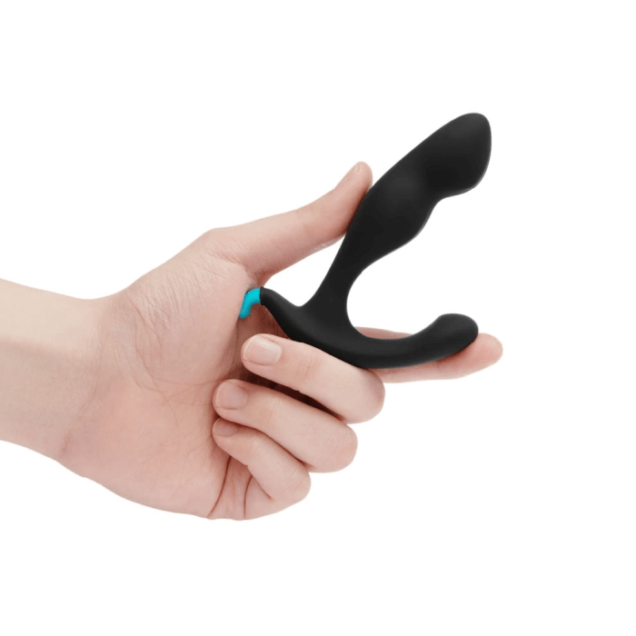 b-Vibe Anal Toys ROCKER PLUG