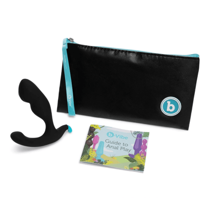 b-Vibe Anal Toys ROCKER PLUG