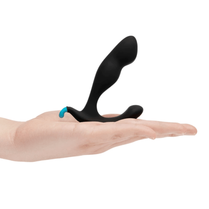 b-Vibe Anal Toys ROCKER PLUG