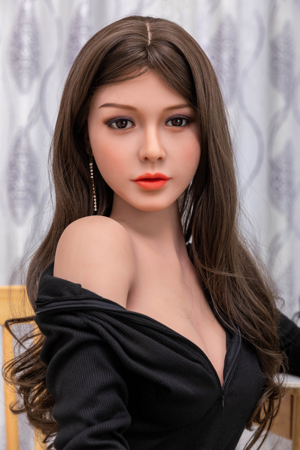 Beth 157cm (B-Cup) TPE Sexy Doll - Galaxy Dolls (EU Stock)