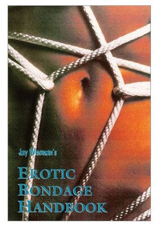 Books Accessories / Miscellaneous Erotic Bondage Handbook/Wisema