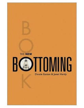 Books Accessories / Miscellaneous The New Bottoming Book / Easton