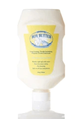 Boy Butter Lubes XL, Original Formula 25 oz