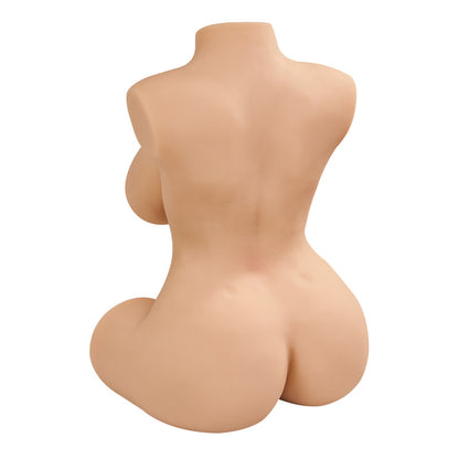 Britney 2.0 58cm Fair Torso Sex Doll - Tantaly (EU Stock)