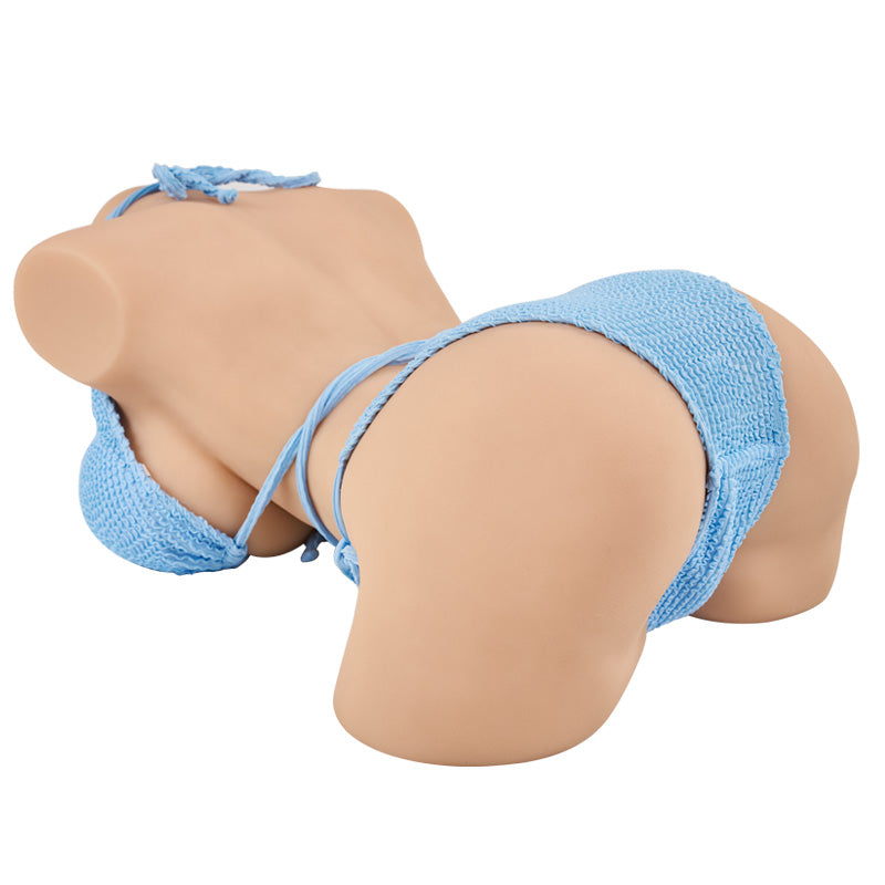 Britney 2.0 58cm Fair Torso Sex Doll - Tantaly (EU Stock)