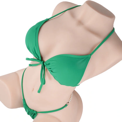 Candice 2.0 69cm Fair Torso Sex Doll - Tantaly (CA Stock)