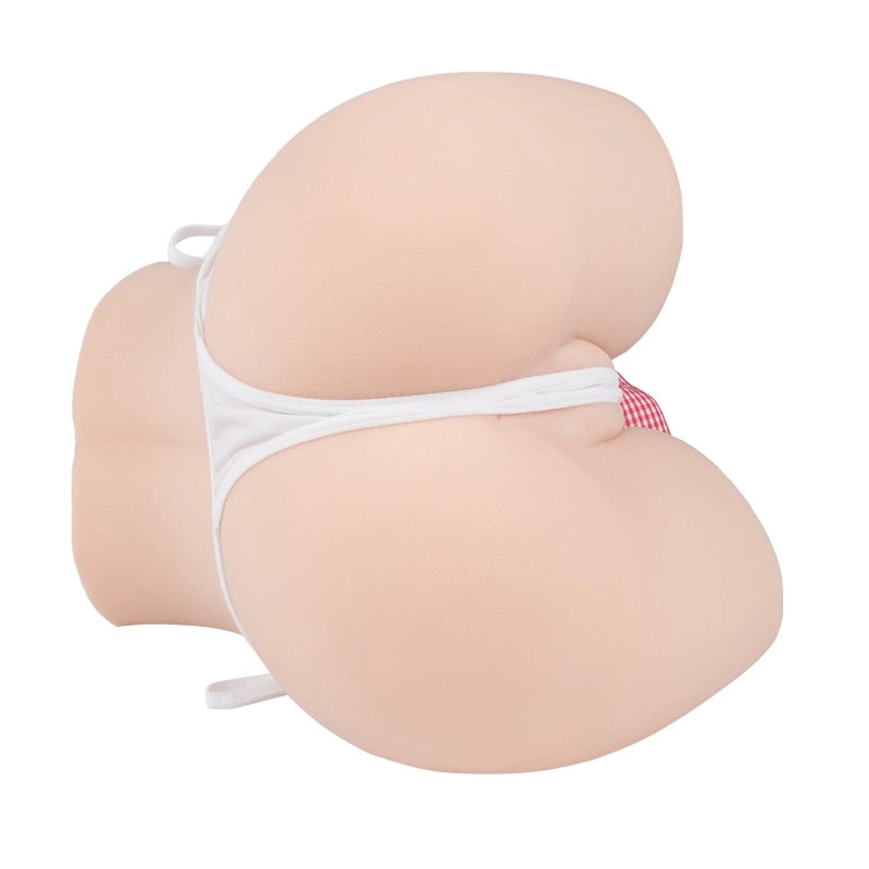 Cecilia 43cm Fair Mini Sex Doll - Tantaly (USA Stock)