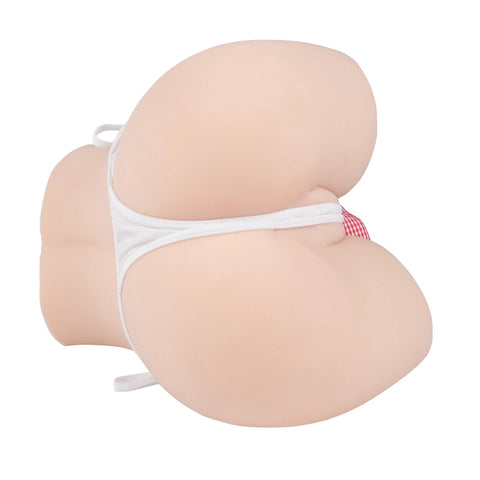 Cecilia 43cm Fair Mini Sex Doll - Tantaly (USA Stock)