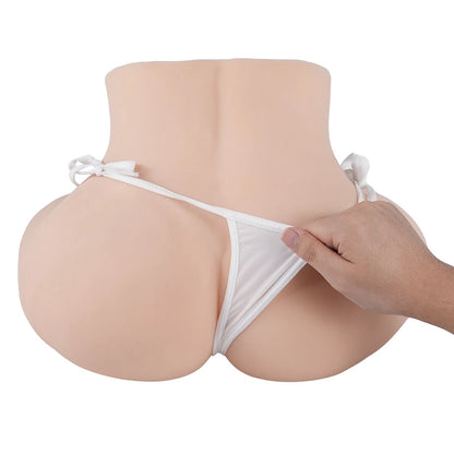 Cecilia 43cm Fair Mini Sex Doll - Tantaly (USA Stock)