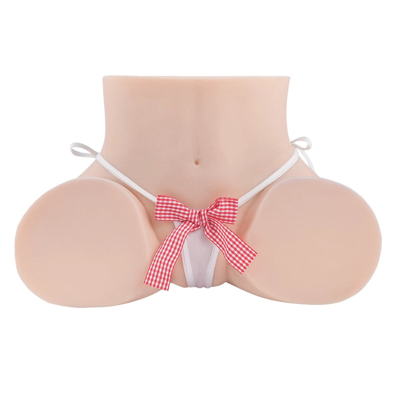 Cecilia 43cm Fair Mini Sex Doll - Tantaly (USA Stock)